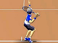 Tennis Online Game