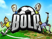 Bola Football Online Game