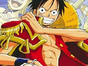 One Piece Exotic Adventure 3: Action Platformer