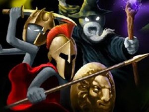 Stick Command II: Empire Strategy Game