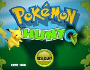 Pokemon Star Match Puzzle