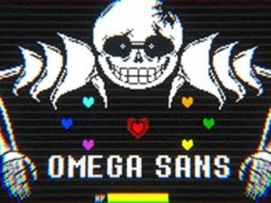Sans Arcade Pattern Dodge