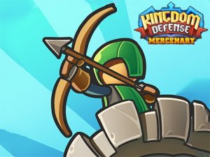 Kingdom Defence: Tower Defense Game