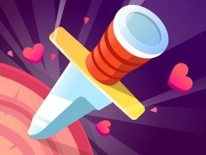 Precision Throw Challenge