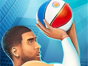 Street Basketball Online Game