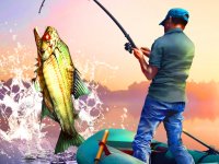 River Fishing Online Game