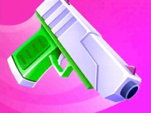 Blaster Sprint Action Run