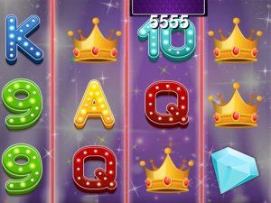 Billionaire Spin Arcade