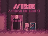 TO DO: Finish the Game Puzzle Platformer