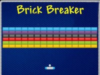 Brick Breakers Online Game