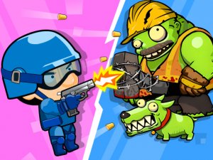 Elite Squad Survival Challenge
