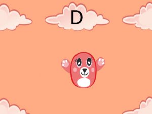 ABC Jump - Alphabet Learning Game