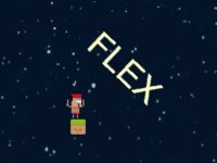 HardFlex: The Last Flex Online Game
