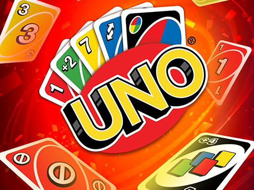 Uno with Buddies Online Card Game