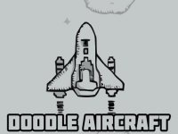 Doodle Aircraft Online Game