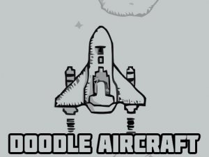 Doodle Aircraft Online Game