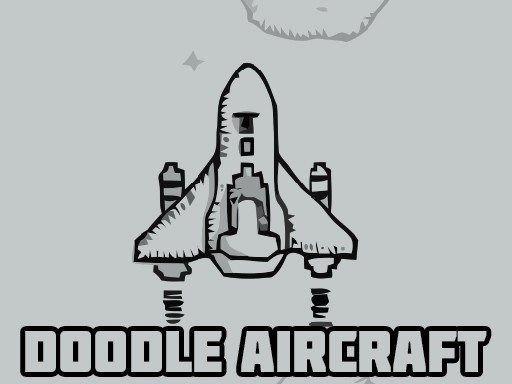Doodle Aircraft Online Game