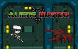 Cosmic Helper: Space Platformer