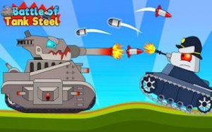 Armored Vehicle Tactics: Strategy Game