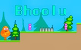 Bhoolu: Candy Platformer Adventure Online Game