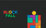 Blocks Fall: Tetris Avoider Online Game