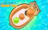 Capybara Screw Jam Puzzle Game