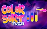 Color Sort Puzzle Online Game - Puzzle Game