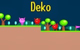 Deko: Icy Treats Adventure Online Game