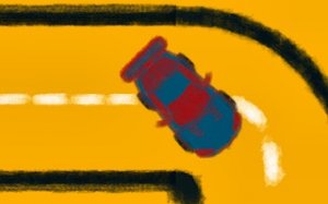 Drift Racing Arcade Challenge