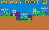 Kaka Bot 2: Sci-fi Platformer Adventure Online Game