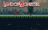 Land of Monster: Medieval Action Adventure Online Game