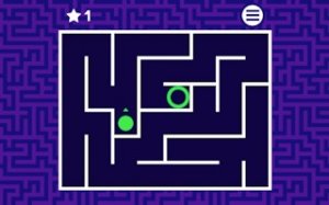 Maze Puzzle Runner Online