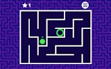 Maze Runner Puzzle Game Online - Puzzle Game