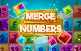 Merge Numbers: Calming Tile Puzzle Game