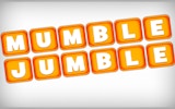 Mumble Jumble Word Puzzle Online Game