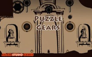 Gear Logic: Puzzle Challenge