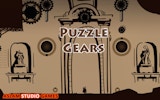 Puzzle Gears: Gear Logic Puzzle
