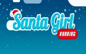 North Pole Present Dash