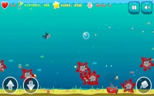 Coral Currents: Family Ocean Quest
