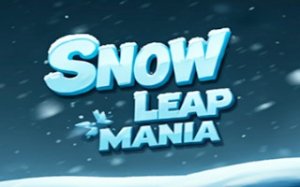 Icy Leap Adventure: Winter Platformer