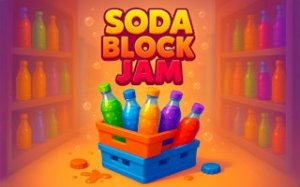 Fizz Block Puzzle