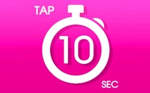 Tap Speed Challenge Arcade