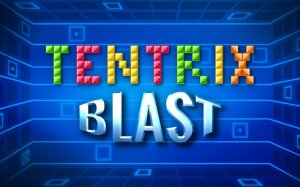 TenTrix Blast Puzzle Game Online