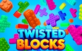 Twisted Blocks Puzzle Game