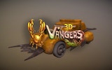 Vangers 3D - Racing RPG Adventure Game