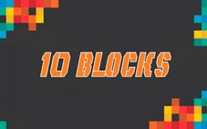 10 Blocks Puzzle Challenge