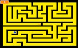 100 Seconds Labyrinth: Maze Runner Challenge Online Game