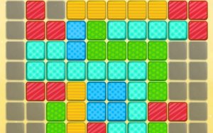 10x10! Christmas Block Puzzle Game Online
