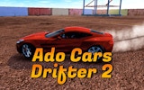 Ado Cars Drifter 2 - 3D Car Racing Drift Game