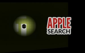Apple Search Challenge - Find the Hidden Apples Online Game
